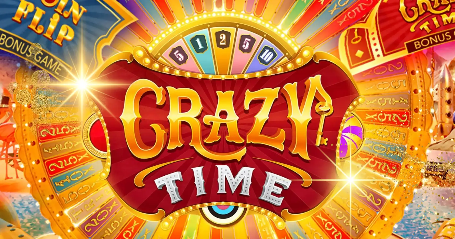 Crazy Time