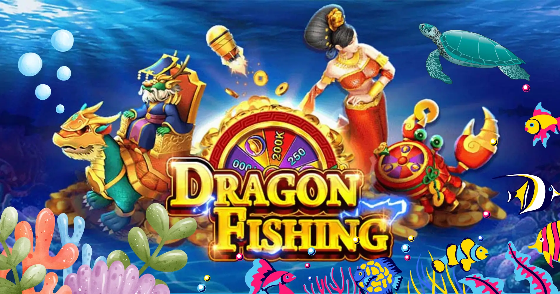 Dragon Fishing (1)