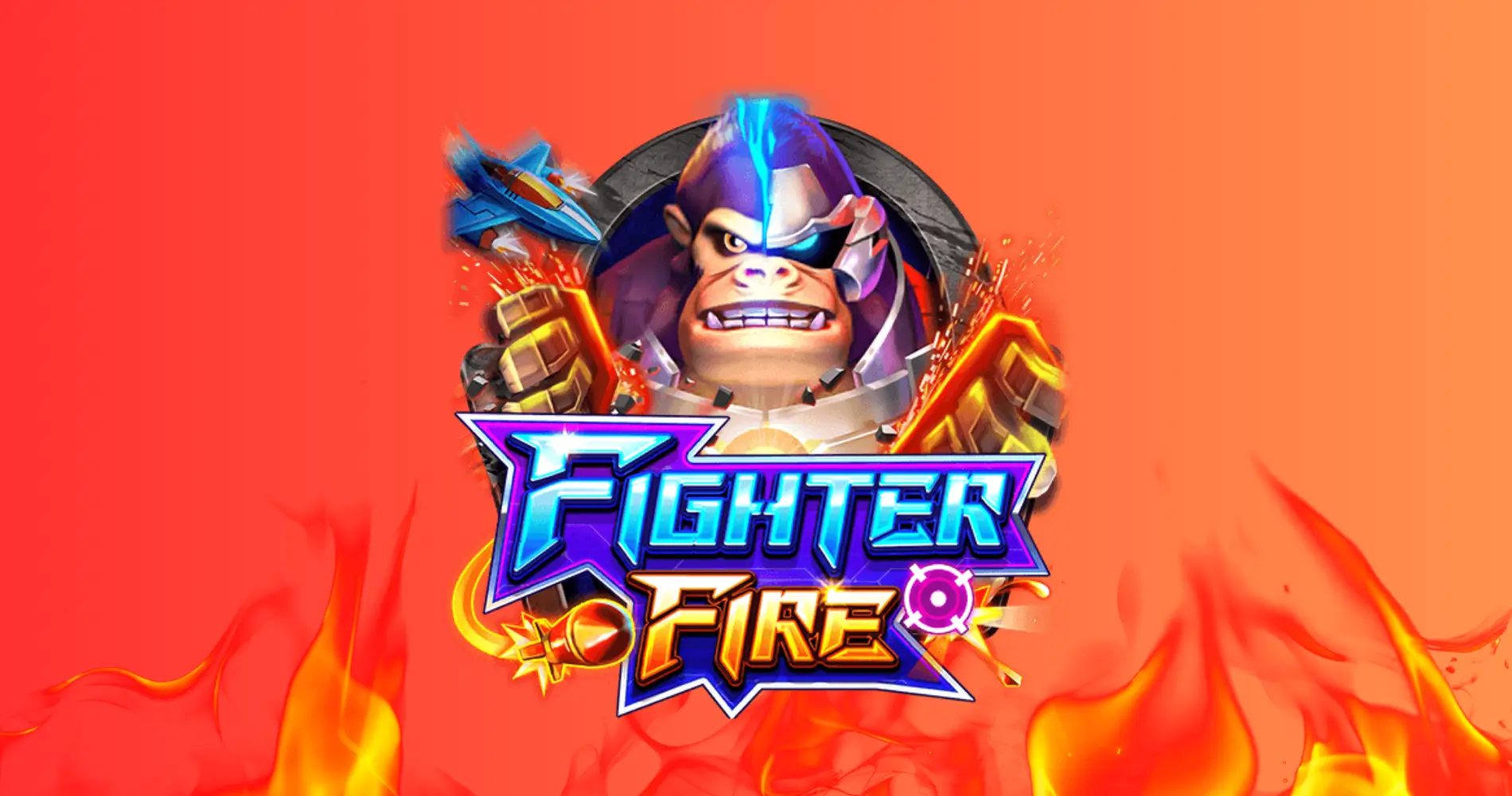 Fighter Fire