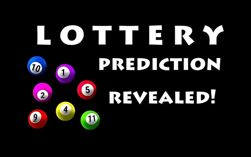 lottery prediction
