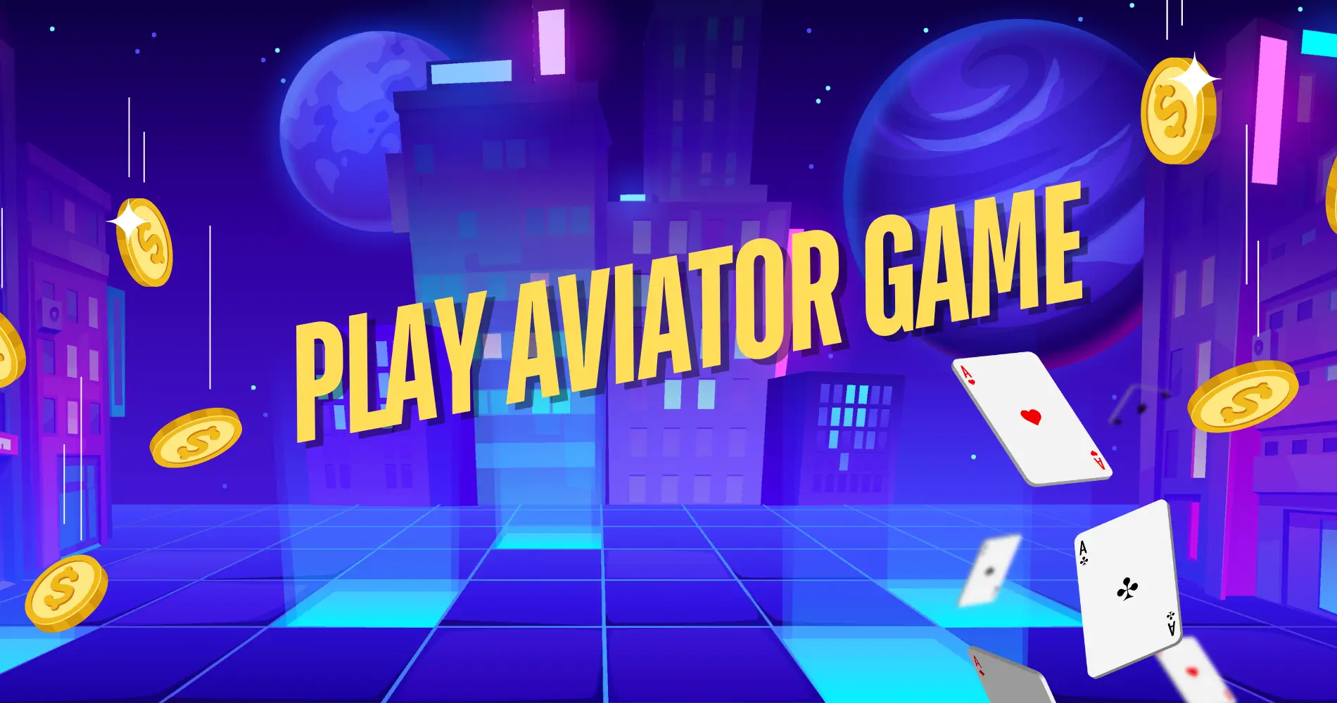 Play Aviator Game FI