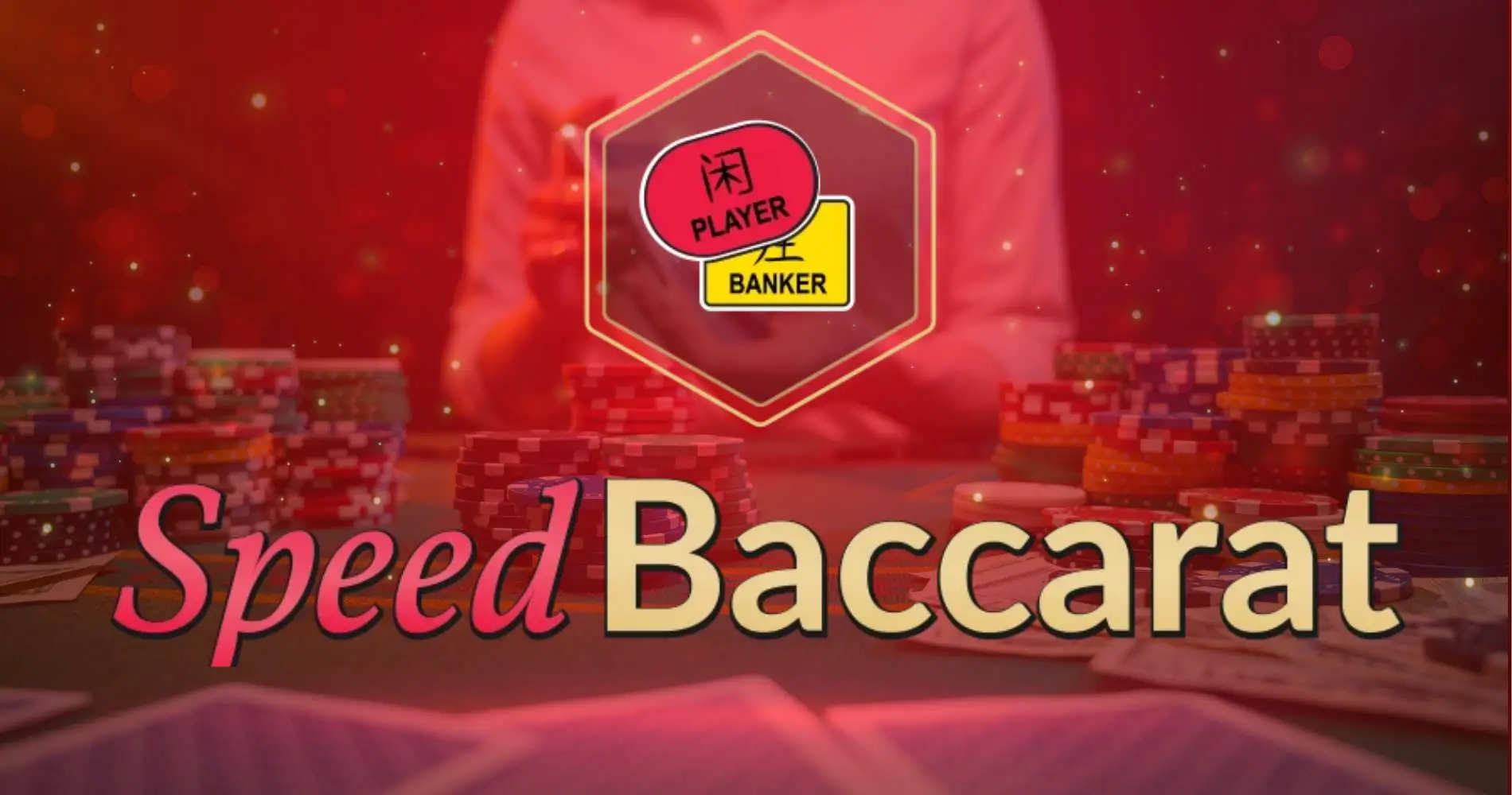 Speed Baccarat FI