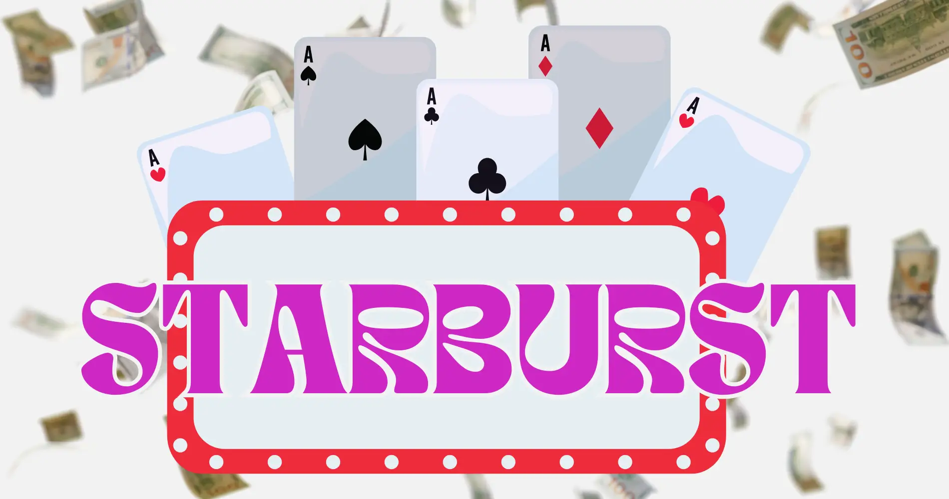 Starburst FI