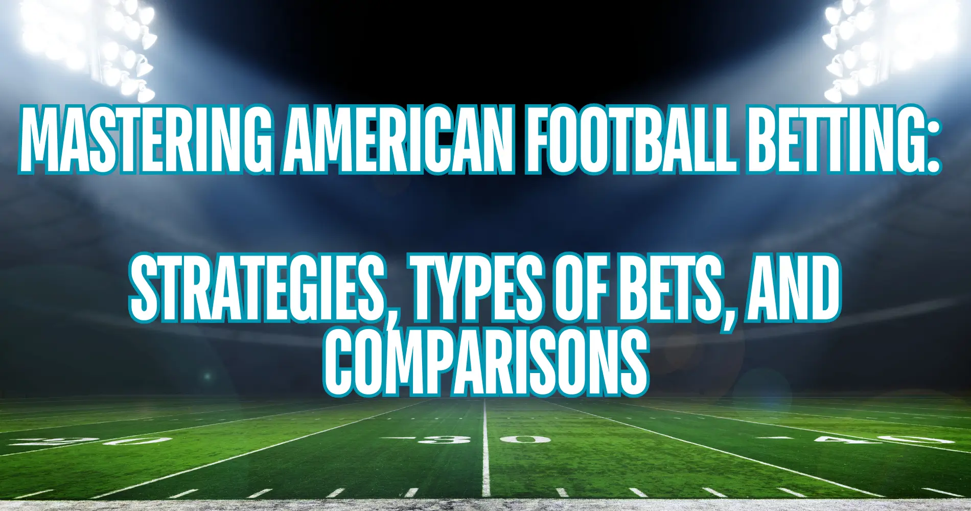 American Football FI