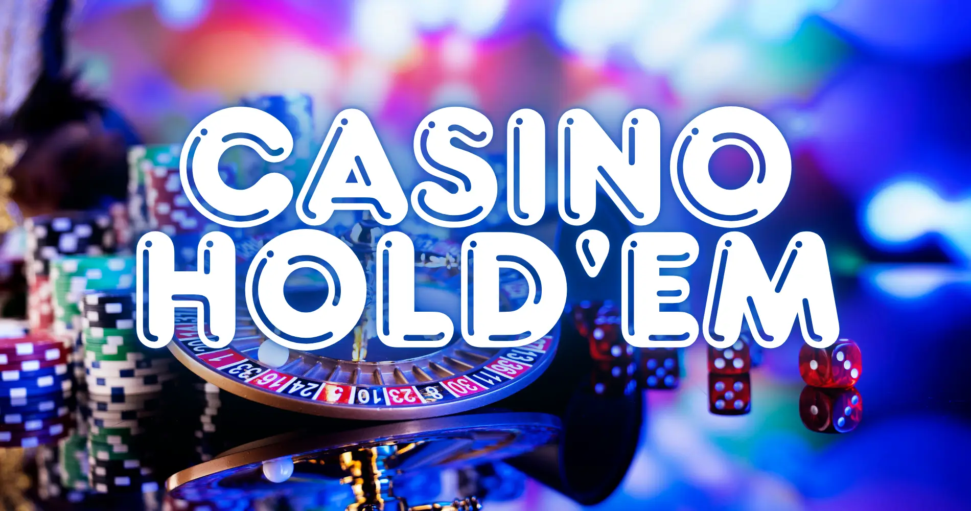 Casino Hold em