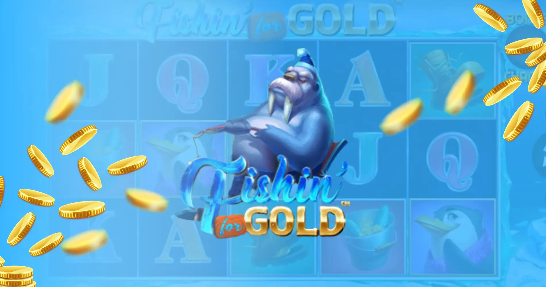 Fishing Frenzy