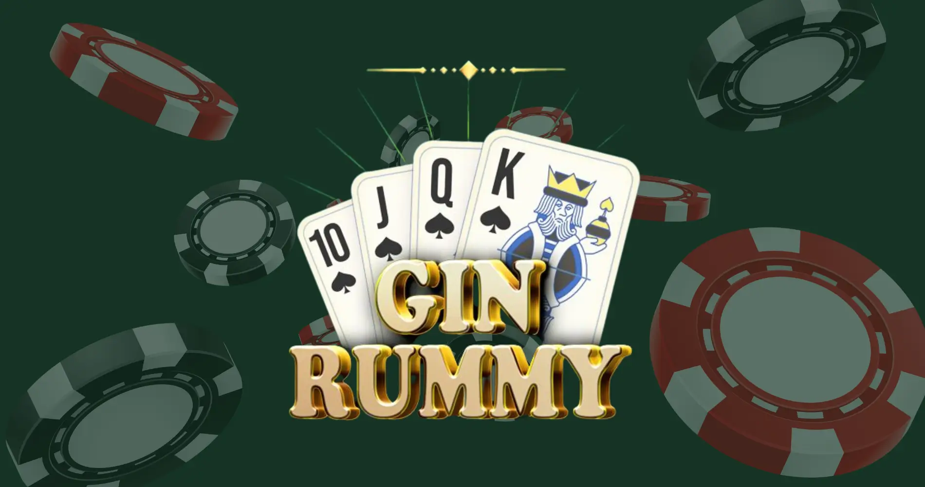 Gin Rummy