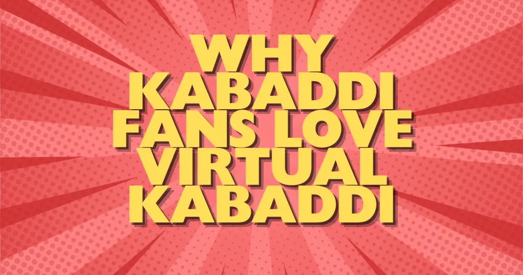 Kabaddi