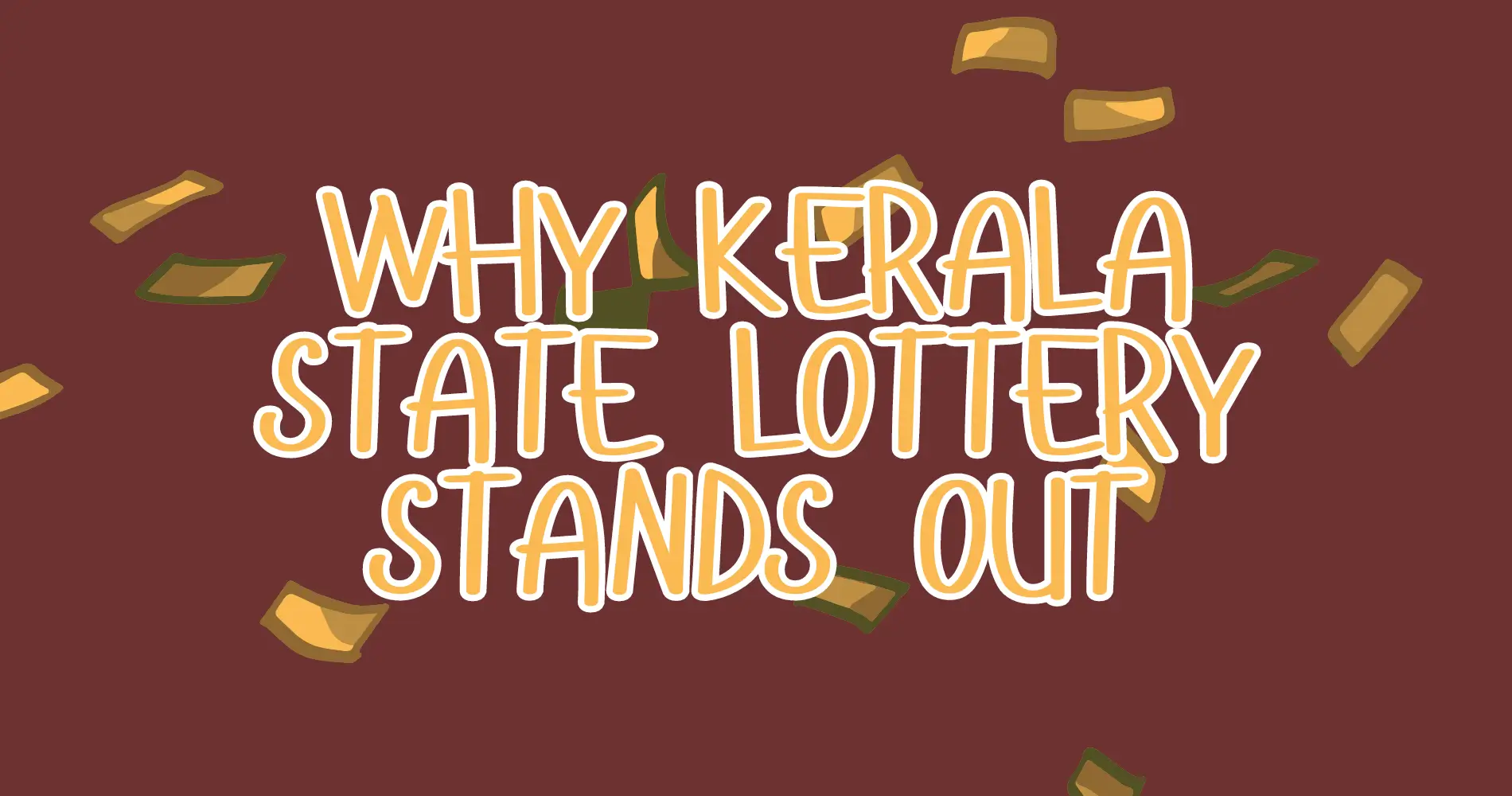 Kerala State Lottery