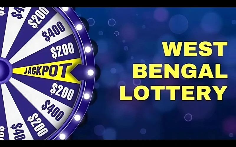 Lottery Ticket Online