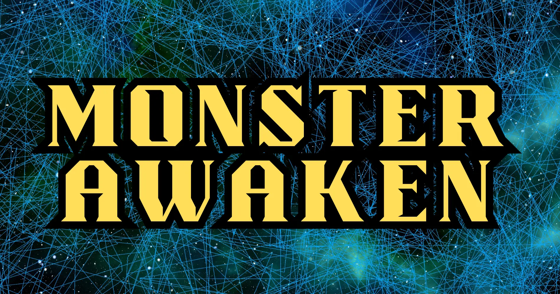 Monster Awaken