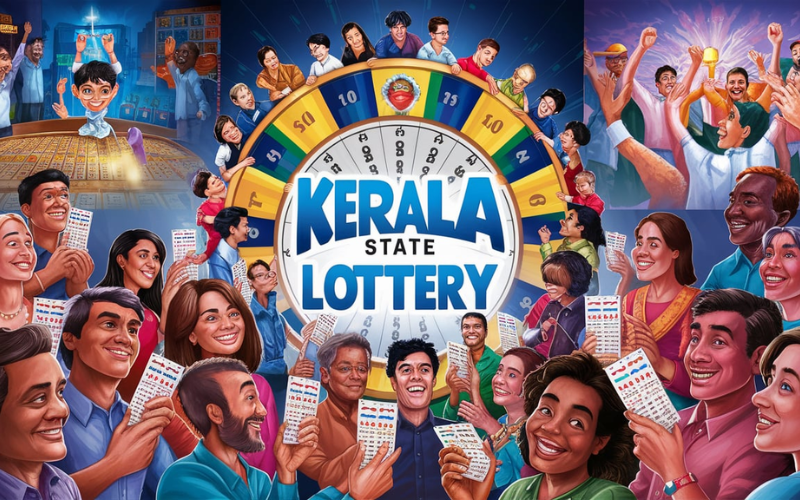 Kerala State Win Win Lottery Results​, Dream 99​, Buy Lottery Online, Kerala Lottery Online App, Online Lottery Purchase​