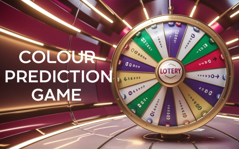 Colour Prediction Game Online​, Color Prediction Game, Last Win Colour Prediction​, Color Predict​, Colour Prediction Game​
