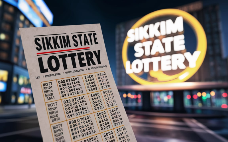 Sikkim State Lotteries Dear​, Sikkim State Lottery Morning​, Dream 99, Dear Sikkim State Lotteries​, Dear Sikkim State Lottery