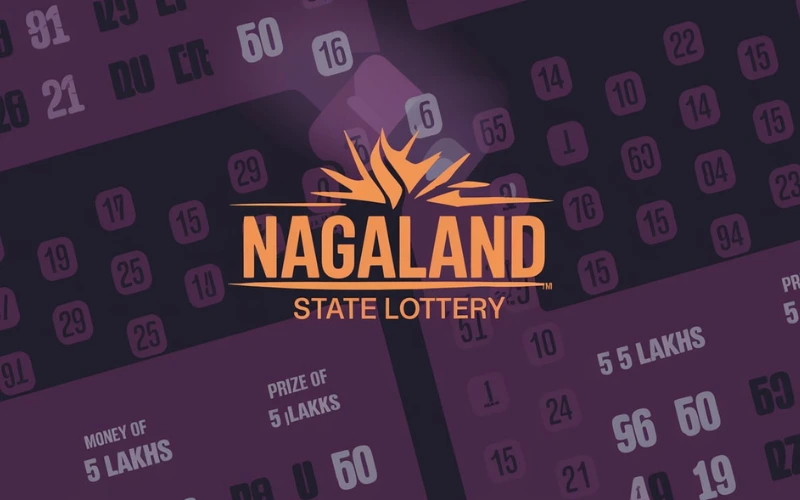 Nagaland State Lottery