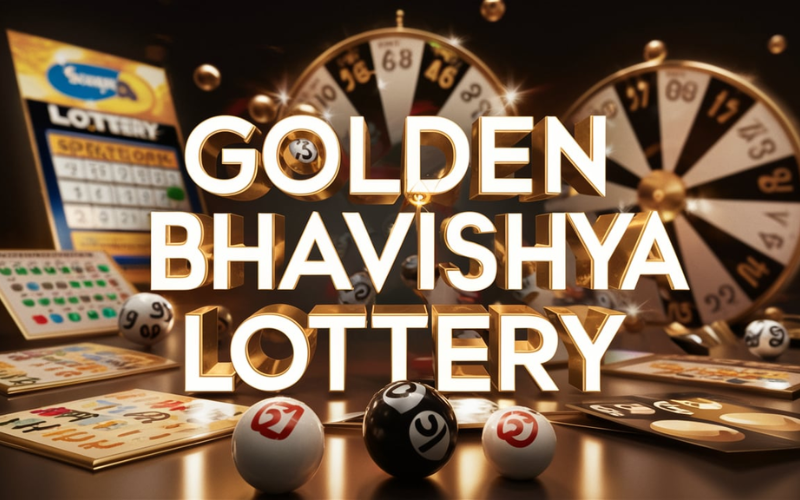 Golden Bhavishya Lottery, Online Lottery Ticket India​, Buy Lottery Online​, Online Lottery Purchase​, Lucky Lottery Online​