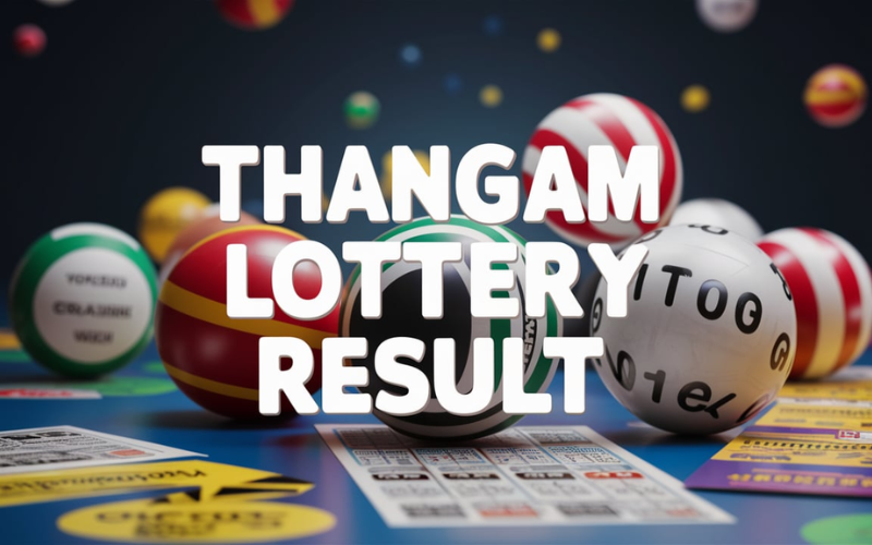 Thangam Lottery Result, Online Lottery Ticket Purchase​, Dream 99, Thangam Lottery Ticket Result​, Play India Lottery Online