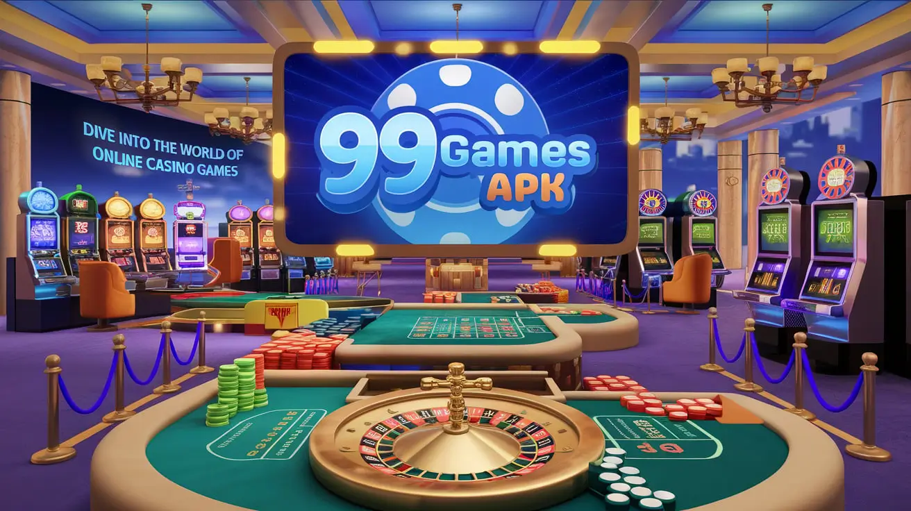99games APK