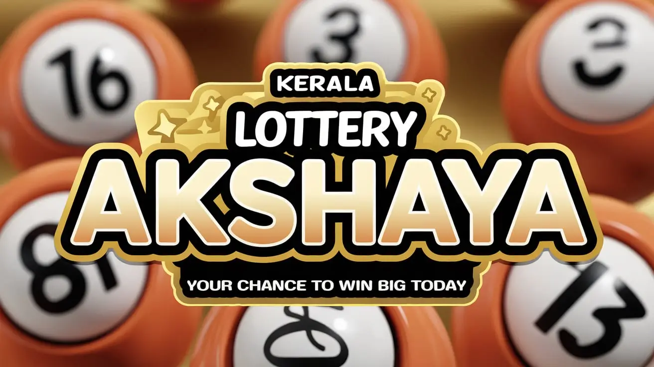 Kerala Lottery Akshaya