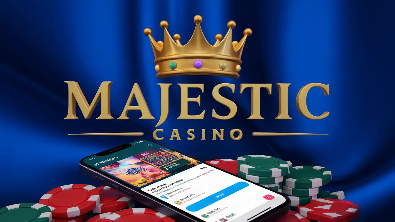 Majestic Casino