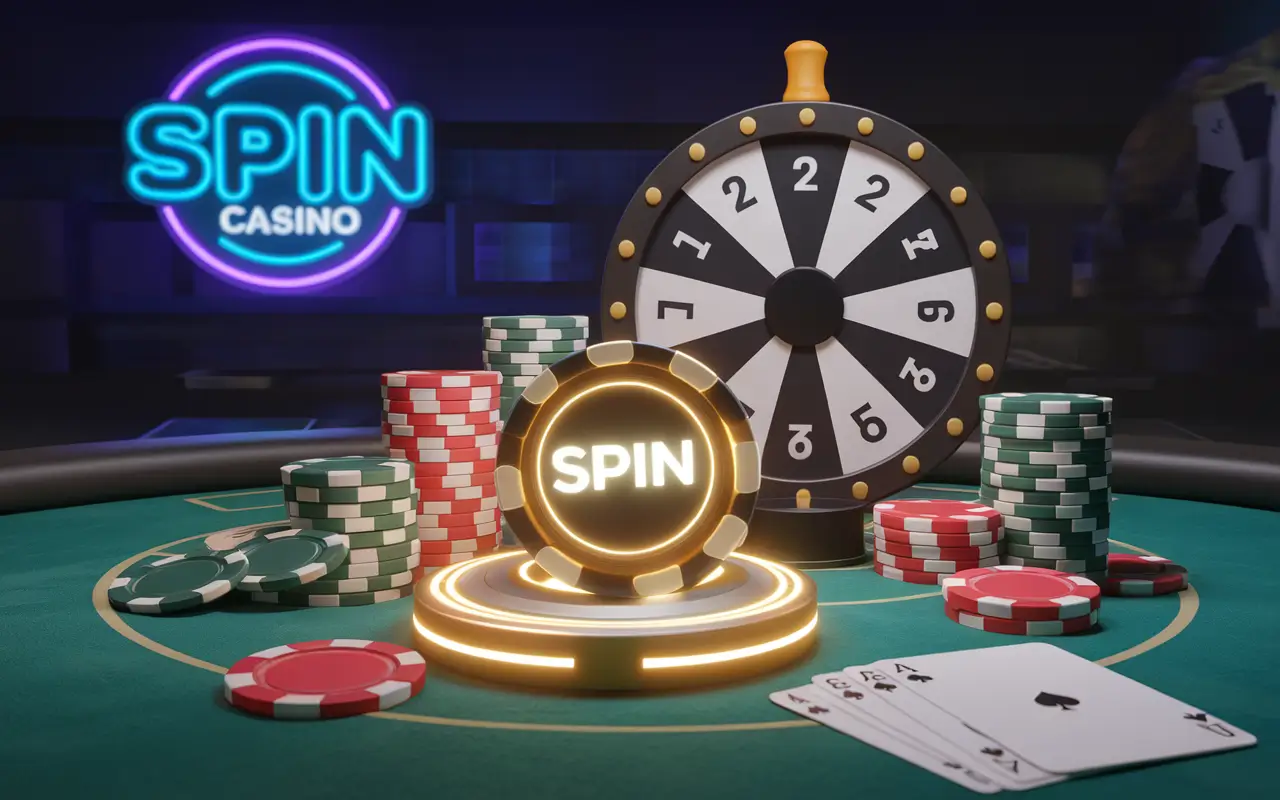 Spin Casino