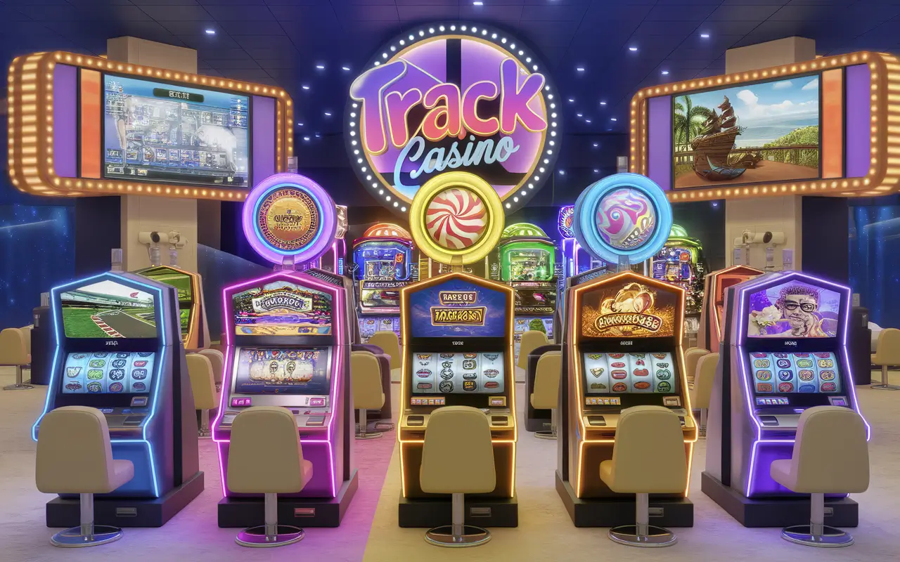Track Casino