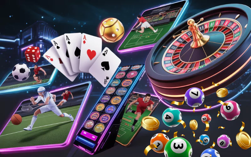 everest lottery at Dream 99 featured image