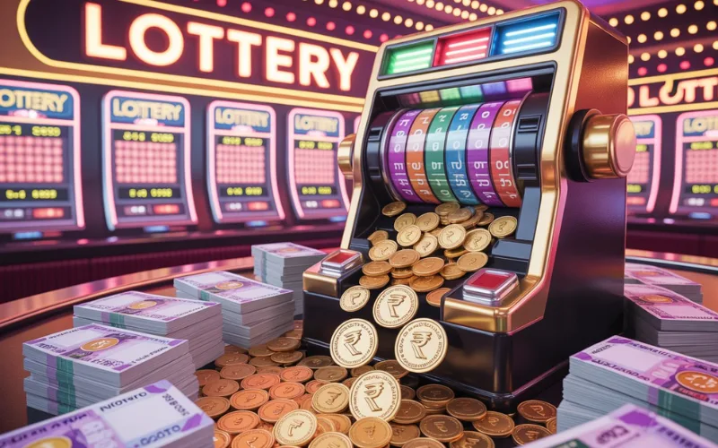 dream 99 lottery game