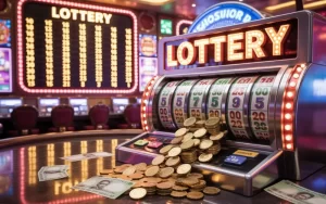 dream 99 lottery game