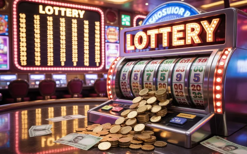 dream 99 lottery game