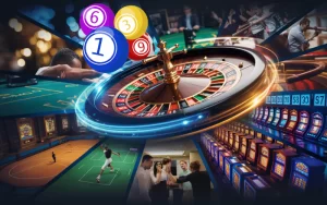 dream999 lottery at Dream 99 featured image