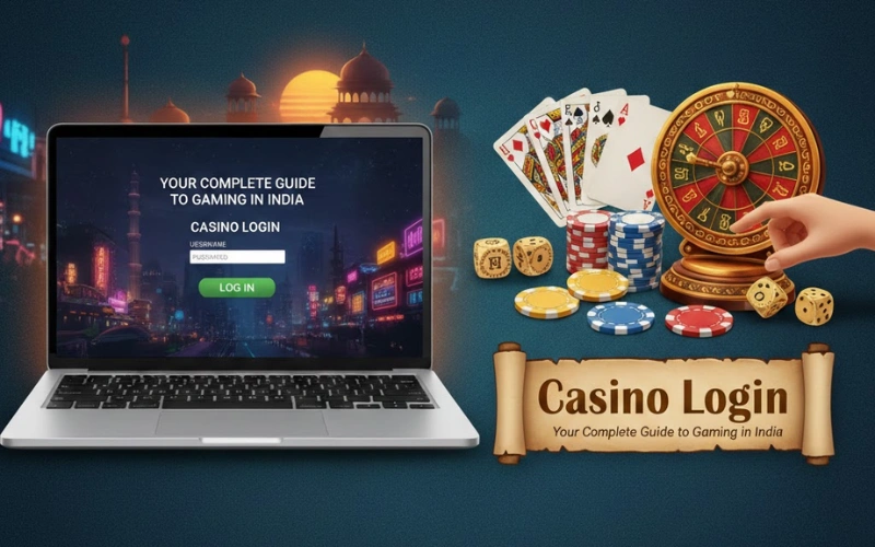 Acewin Casino Login at Dream 99 featured image