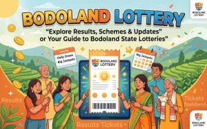 bodoland lottery at Dream 99 featured image
