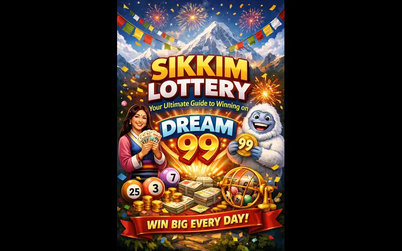 sikkim lottery_ at Dream 99 body image