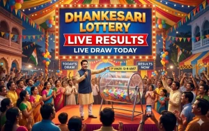 dhankesari lottery live at Dream 99 featured image